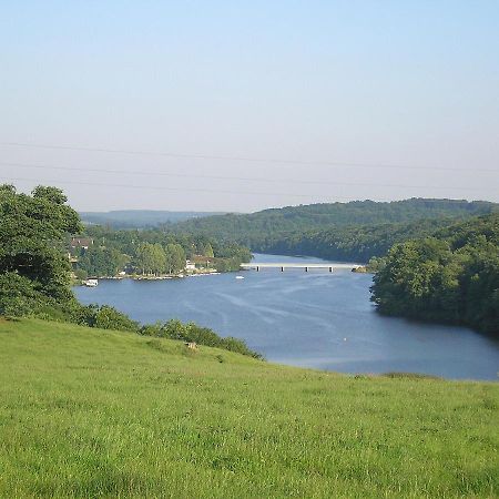 Glamping Des 2 Marguerites Hotell Bazoches-au-Houlme Exteriör bild